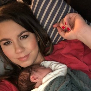 Meet your Posher, Natalie